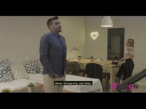 ❤️ PORNBCN 4K Jedna dojrzała kobieta z dużymi cyckami chce być zerżnięta analnie Młody żigolak z dużym kutasem blowjob amoralizm hard fuck hand job dog style pussy lick orgazm napisy francuskie ❤❌ Russian porn at us pl.trysex.ru