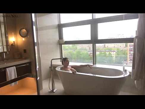 ❤️ Ogromna laska namiętnie waląca sobie cipkę w łazience ❤❌ Russian porn at us pl.trysex.ru