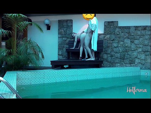 ❤️ Szef zaprasza pokojówkę na basen, ale nie mógł się oprzeć gorącej ❤❌ Russian porn at us pl.trysex.ru