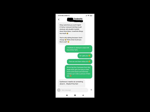 ❤️ Dodałem nową PAWG z Tindera do mojego haremu (rozmowa z Tinderem włączona) ❤❌ Russian porn at us pl.trysex.ru