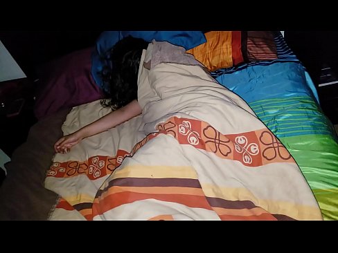 ❤️ Pasierb besztający swoją młodą macochę, gdy ta śpi. ❤❌ Russian porn at us pl.trysex.ru