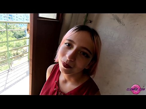 ❤️ Studentka zmysłowo obciąga nieznajomemu na odludziu - cum na jego twarzy ❤❌ Russian porn at us pl.trysex.ru